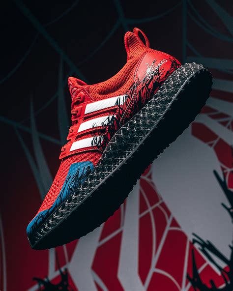 adidas spider man 2 schuhe|adidas x spider man 2.